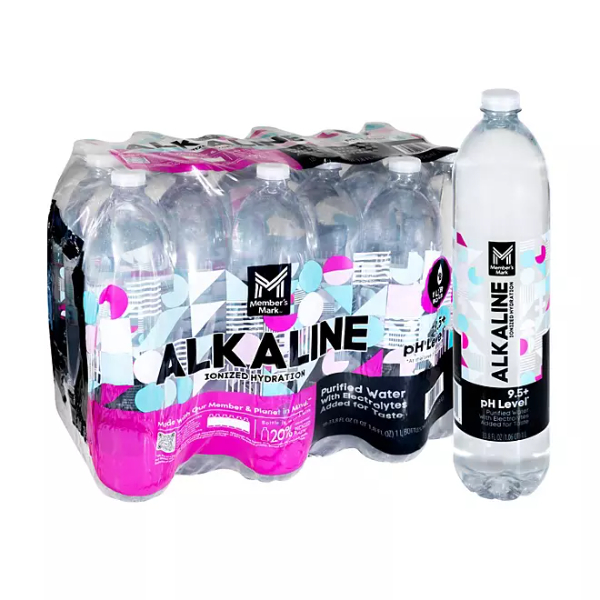 Beverages
