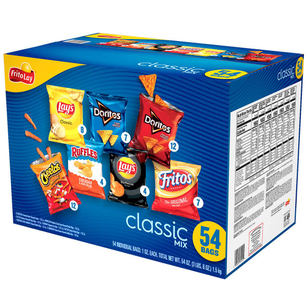 Snacks