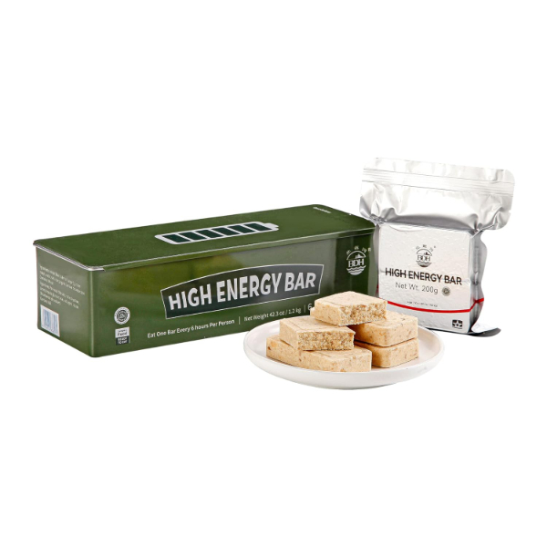 Emergency Food